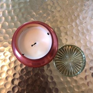 Anthropologie candle
